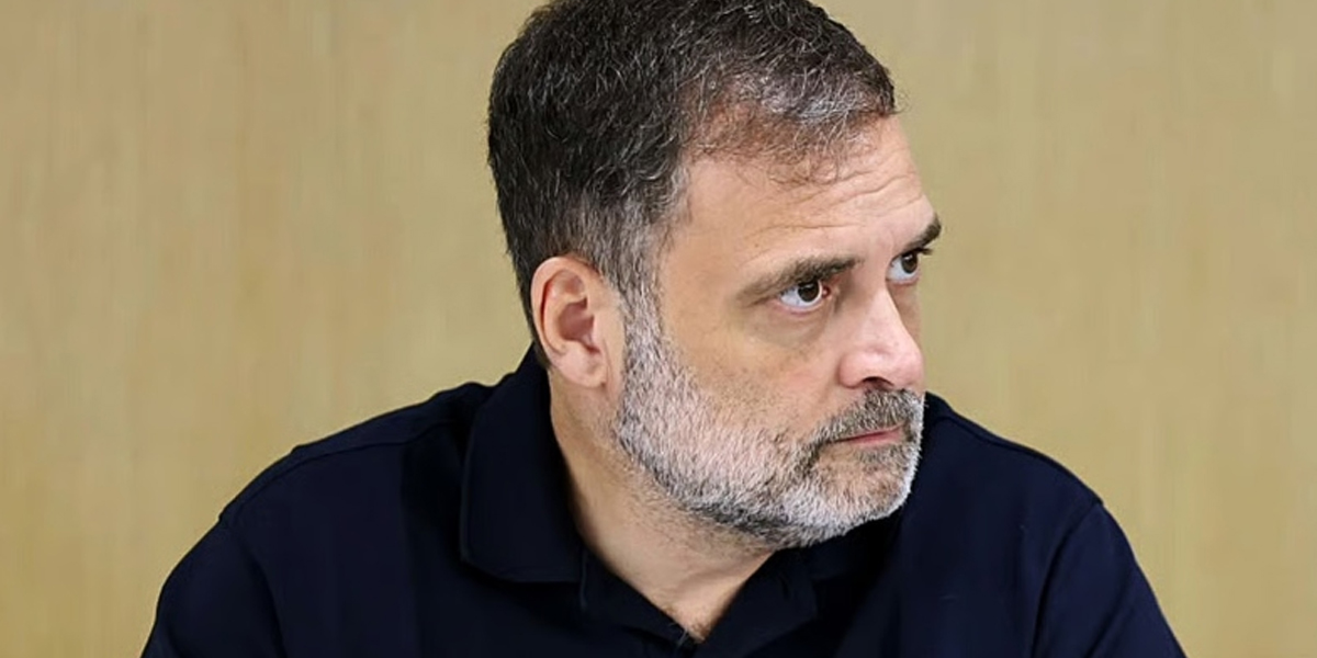 കച്ചവടത്തെ ബാധിക്കും, രാഹുൽഗാന്ധിയ്ക്ക് കത്തയച്ച് വ്യാപാര സംഘടന